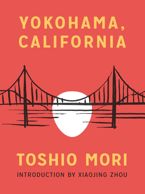 Title details for Yokohama, California by Toshio Mori - Wait list